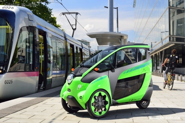 GNEV特稿 | 汽車共享能否改變汽車行業(yè)?請(qǐng)看國(guó)外十大經(jīng)典案例