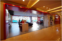 2015收官之作：特斯拉北京华贸体验店圣诞节正式开业