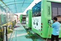 5年推廣500輛 烏魯木齊新能源公交車推廣方案出臺