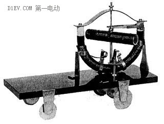 電動(dòng)汽車(chē)與汽車(chē)共享的前世今生