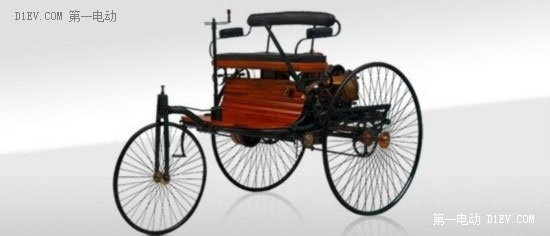 電動(dòng)汽車(chē)與汽車(chē)共享的前世今生