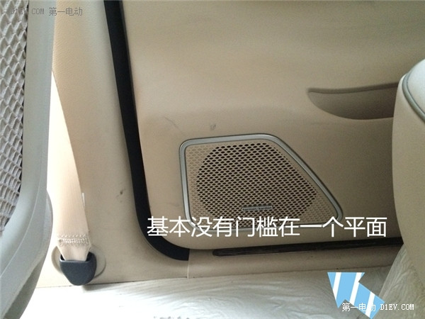 準(zhǔn)車主挑剔又任性體驗(yàn)騰勢(shì)：它和多數(shù)電動(dòng)車的區(qū)別大抵如此