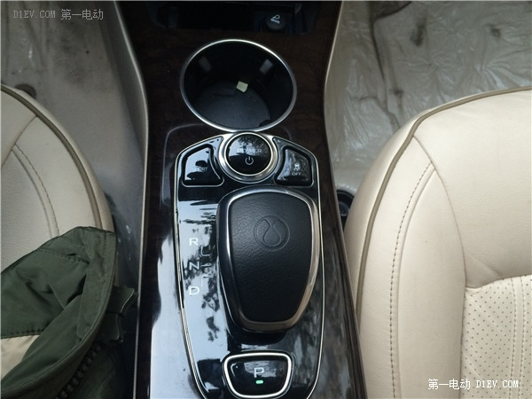 準(zhǔn)車主挑剔又任性體驗(yàn)騰勢(shì)：它和多數(shù)電動(dòng)車的區(qū)別大抵如此