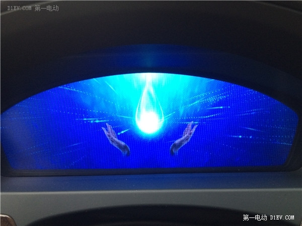 準(zhǔn)車主挑剔又任性體驗(yàn)騰勢(shì)：它和多數(shù)電動(dòng)車的區(qū)別大抵如此