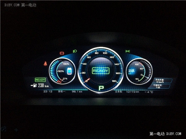 準(zhǔn)車主挑剔又任性體驗(yàn)騰勢(shì)：它和多數(shù)電動(dòng)車的區(qū)別大抵如此