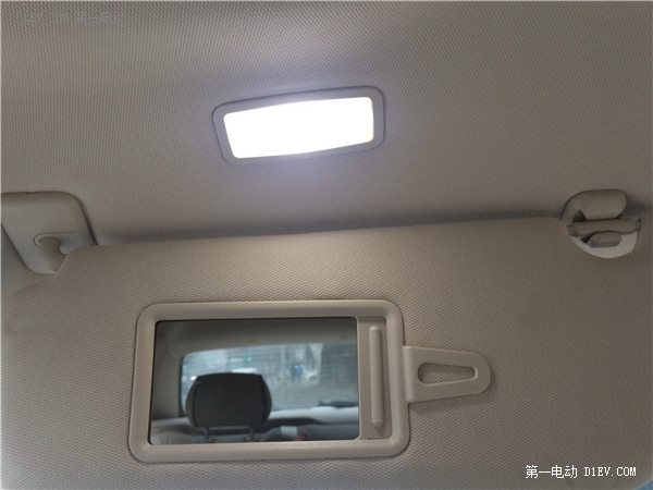 準(zhǔn)車主挑剔又任性體驗(yàn)騰勢(shì)：它和多數(shù)電動(dòng)車的區(qū)別大抵如此