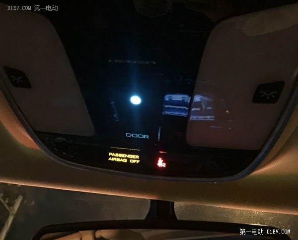 準(zhǔn)車主挑剔又任性體驗(yàn)騰勢(shì)：它和多數(shù)電動(dòng)車的區(qū)別大抵如此