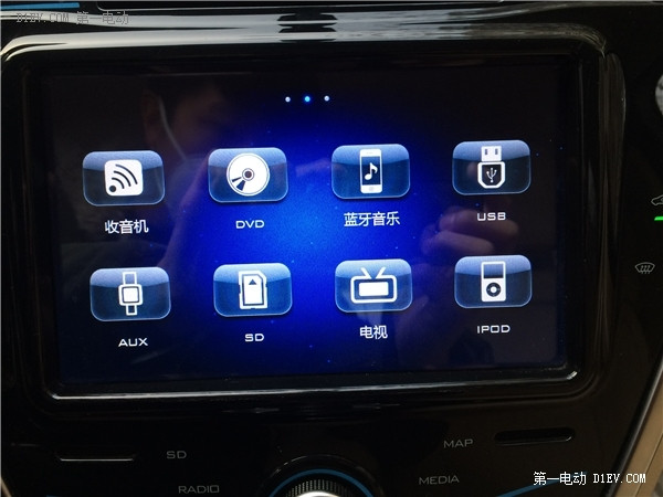 準(zhǔn)車主挑剔又任性體驗(yàn)騰勢(shì)：它和多數(shù)電動(dòng)車的區(qū)別大抵如此