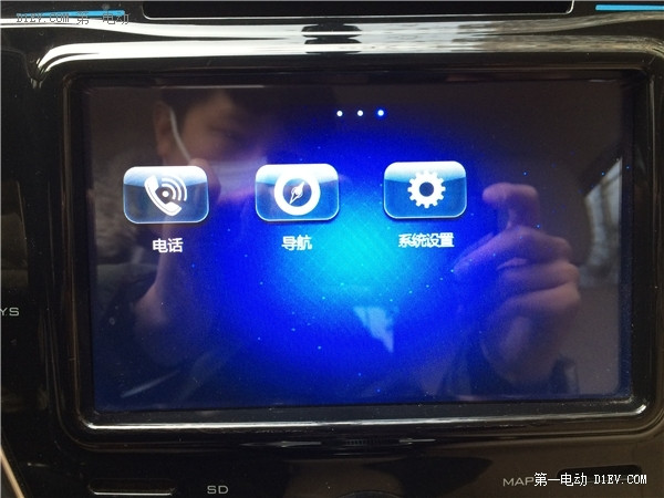 準(zhǔn)車主挑剔又任性體驗(yàn)騰勢(shì)：它和多數(shù)電動(dòng)車的區(qū)別大抵如此