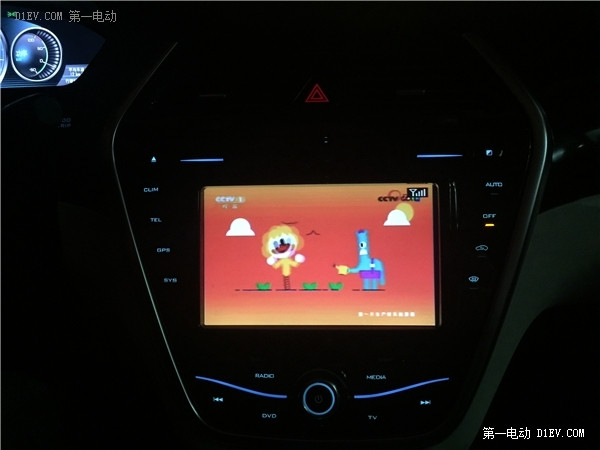 準(zhǔn)車主挑剔又任性體驗(yàn)騰勢(shì)：它和多數(shù)電動(dòng)車的區(qū)別大抵如此