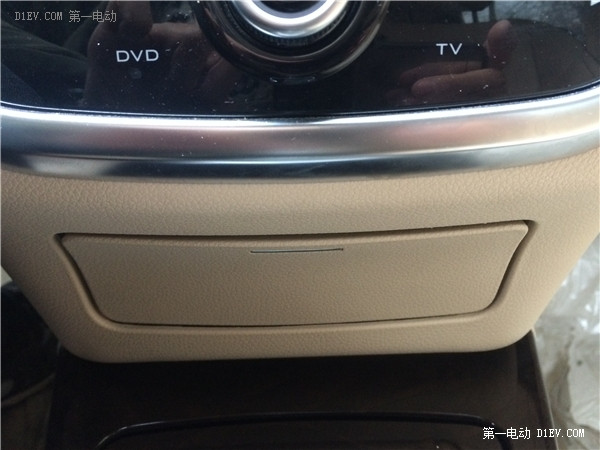 準(zhǔn)車主挑剔又任性體驗(yàn)騰勢(shì)：它和多數(shù)電動(dòng)車的區(qū)別大抵如此
