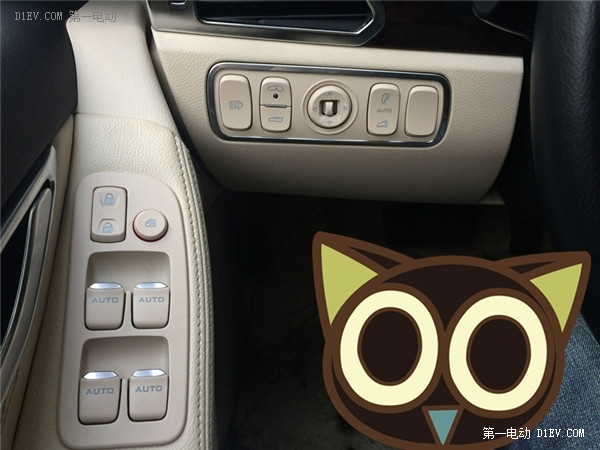 準(zhǔn)車主挑剔又任性體驗(yàn)騰勢(shì)：它和多數(shù)電動(dòng)車的區(qū)別大抵如此