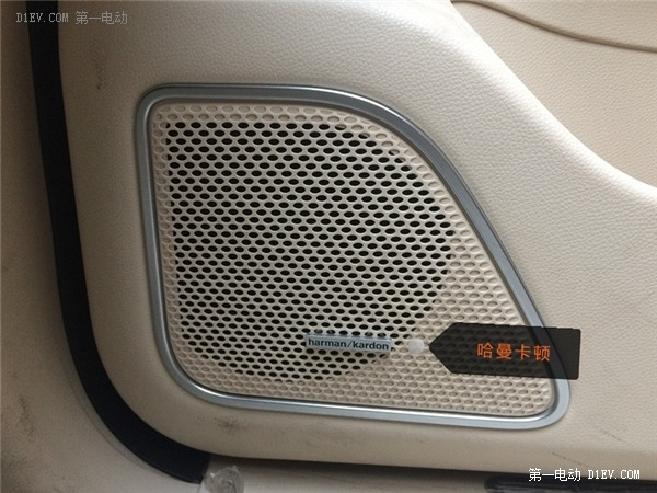 準(zhǔn)車主挑剔又任性體驗(yàn)騰勢(shì)：它和多數(shù)電動(dòng)車的區(qū)別大抵如此