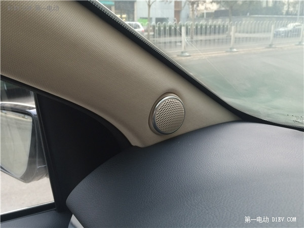 準(zhǔn)車主挑剔又任性體驗(yàn)騰勢(shì)：它和多數(shù)電動(dòng)車的區(qū)別大抵如此