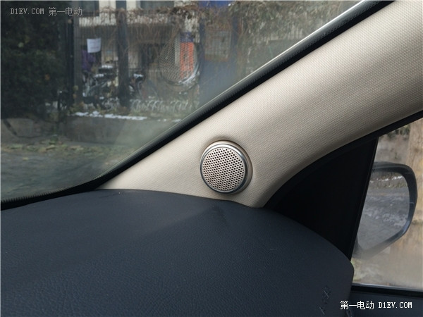 準(zhǔn)車主挑剔又任性體驗(yàn)騰勢(shì)：它和多數(shù)電動(dòng)車的區(qū)別大抵如此