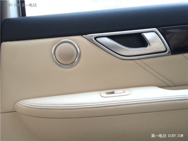 準(zhǔn)車主挑剔又任性體驗(yàn)騰勢(shì)：它和多數(shù)電動(dòng)車的區(qū)別大抵如此