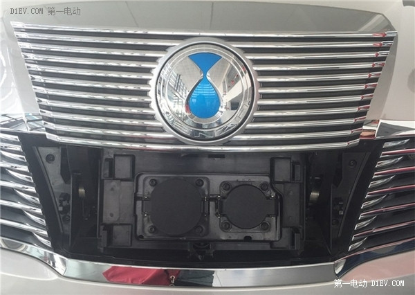 準(zhǔn)車主挑剔又任性體驗(yàn)騰勢(shì)：它和多數(shù)電動(dòng)車的區(qū)別大抵如此