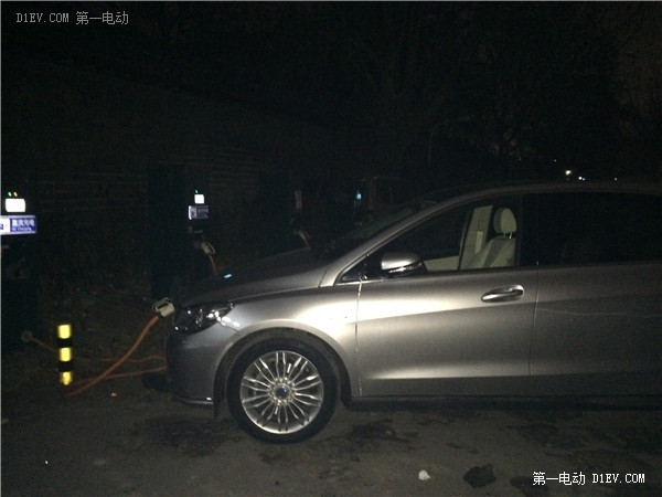 準(zhǔn)車主挑剔又任性體驗(yàn)騰勢(shì)：它和多數(shù)電動(dòng)車的區(qū)別大抵如此