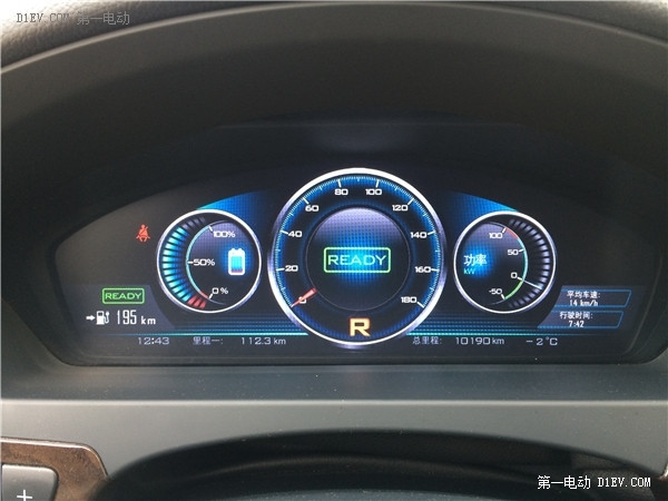 準(zhǔn)車主挑剔又任性體驗(yàn)騰勢(shì)：它和多數(shù)電動(dòng)車的區(qū)別大抵如此