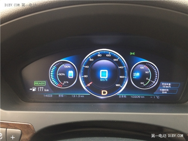 準(zhǔn)車主挑剔又任性體驗(yàn)騰勢(shì)：它和多數(shù)電動(dòng)車的區(qū)別大抵如此