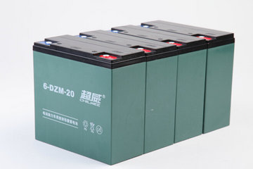 工信部公示首批铅蓄电池企业名单 天能、超威等39家企业入选