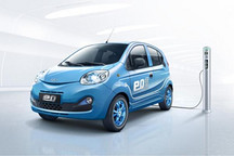 年终集萃：2015年进入工信部免税目录微型电动车一览