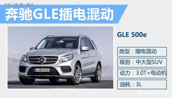 德系十款電動(dòng)車明年將陸續(xù)上市 七款車型國(guó)內(nèi)量產(chǎn)