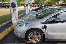 解读北京新能源车充电投资建设管理办法 充电设施需接入公共服务管理平台