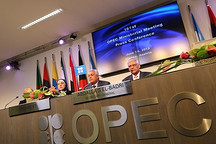 OPEC：汽油仍是主燃料 2040年新能源车份额仅6%