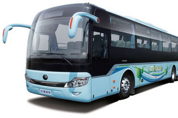 北京第二批纯电动客车备案目录公布 安凯和宇通入选