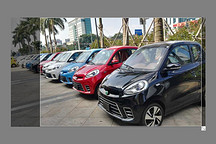 订单7358辆，新能源汽车迎来“知豆式胜利”