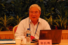 郭孔辉院士：微型电动车全国标准有望今年6月出台
