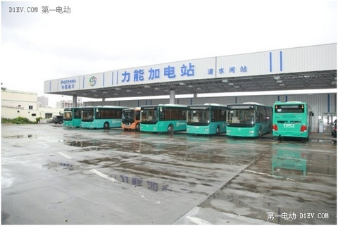 第一电动网新闻图片