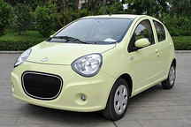 新能源汽車的2015：真實市場出現