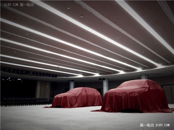 打造真正的用戶之車！小鵬邀請各路大神開門評審電動車造型方案