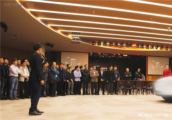 打造真正的用戶之車！小鵬邀請各路大神開門評審電動車造型方案