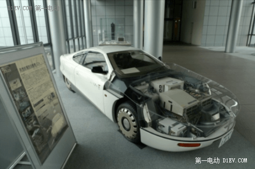 IZA車型