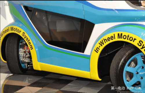 必看技術(shù)貼：一文讀懂國內(nèi)外輪轂電機研究結(jié)果