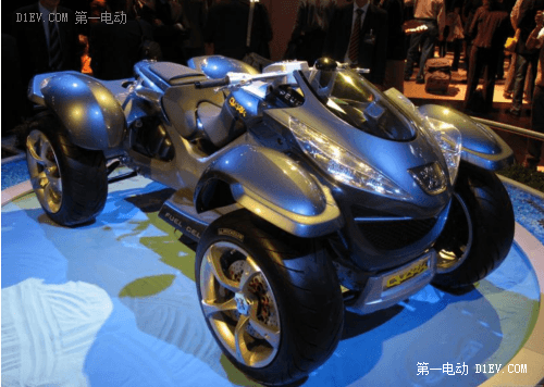 必看技術(shù)貼：一文讀懂國內(nèi)外輪轂電機研究結(jié)果