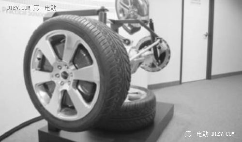 必看技術(shù)貼：一文讀懂國內(nèi)外輪轂電機研究結(jié)果