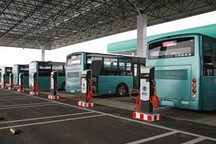 《昆明市新能源汽車推廣應(yīng)用財政補助資金管理辦法》