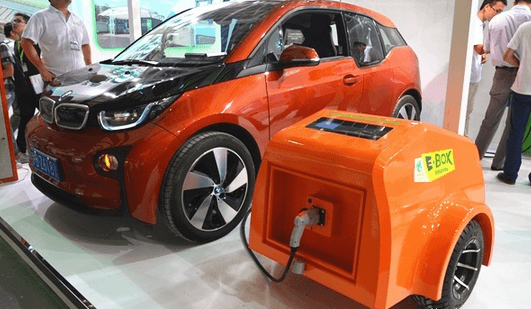 一周熱點(diǎn)|全球11月電動(dòng)乘用車銷量排行;2016年京電動(dòng)車不再搖號(hào);京研究供暖季汽車單雙號(hào)限行