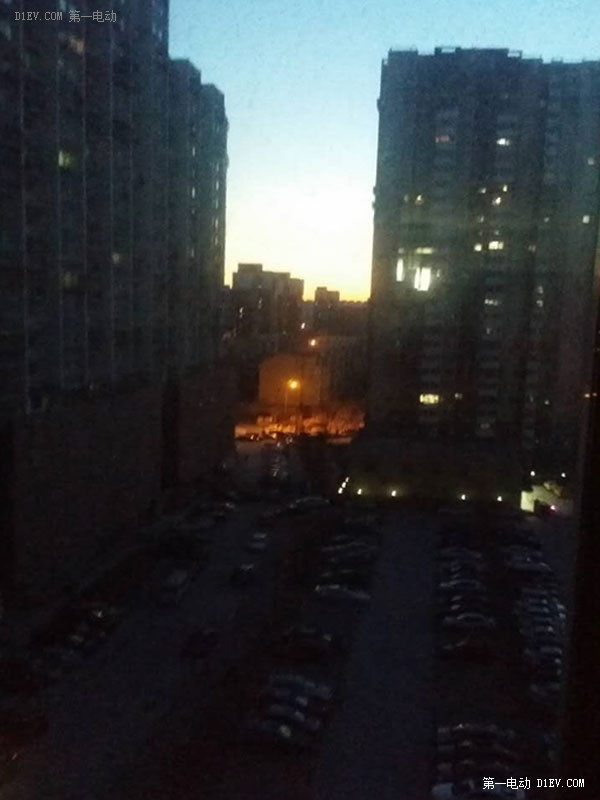 EV英雄會|一度日志Day1:取景人生