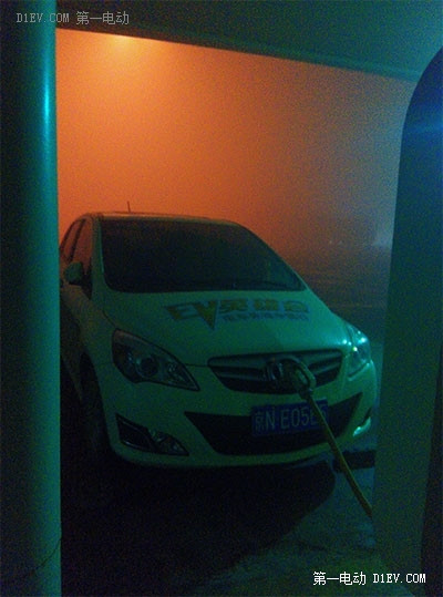 第一電動(dòng)網(wǎng)新聞圖片