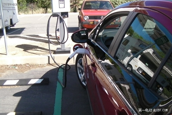 美媒解密中國如何成電動汽車巨頭：借鑒加州經(jīng)驗(yàn)