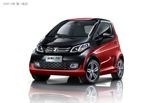 微時(shí)代來臨？2016年這八款微型電動(dòng)車值得期待