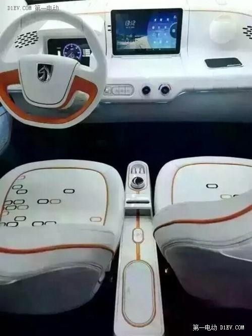 微時(shí)代來臨？2016年這八款微型電動(dòng)車值得期待