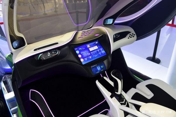 微時(shí)代來臨？2016年這八款微型電動(dòng)車值得期待
