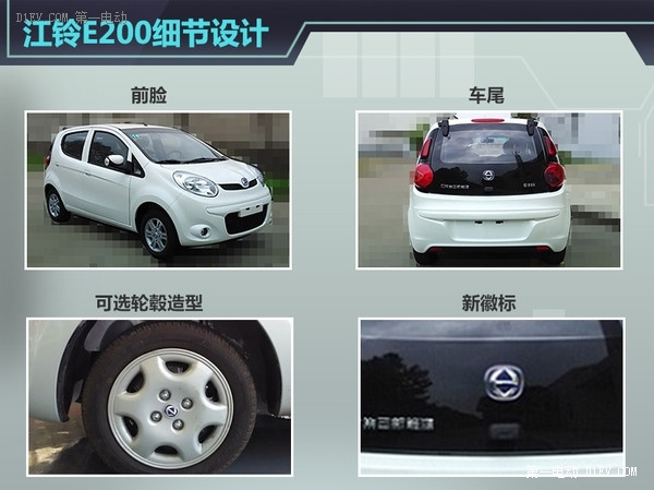 微時(shí)代來臨？2016年這八款微型電動(dòng)車值得期待