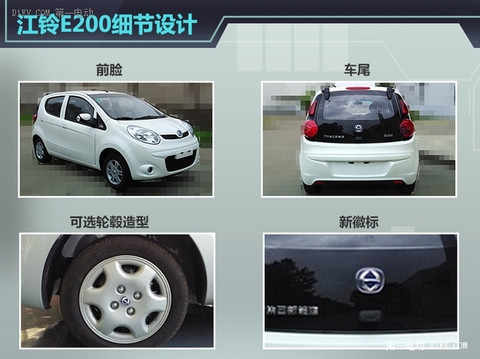 微时代来临？2016年这八款微型电动车值得期待